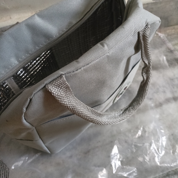 Insulated Lunch bag new - Picture 5 of 9